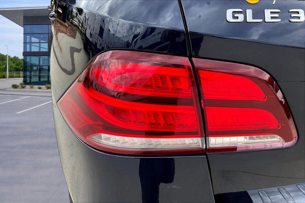2018 MERCEDES-BENZ GLE 350 4MATIC Houston TX
