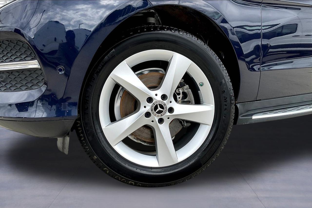 2018 MERCEDES-BENZ GLE 350 4MATIC Houston TX