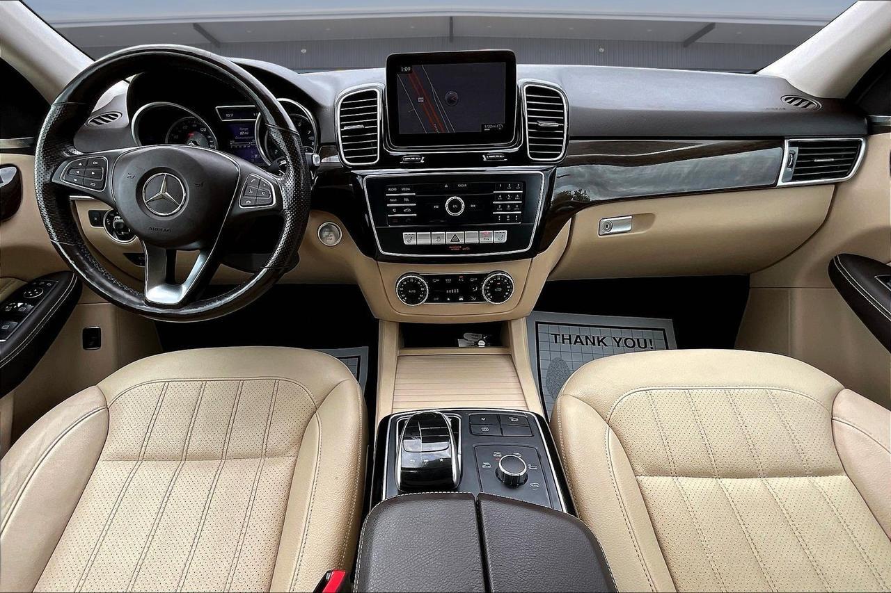 2018 MERCEDES-BENZ GLE 350 4MATIC Houston TX