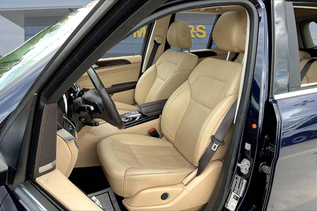 2018 MERCEDES-BENZ GLE 350 4MATIC Houston TX