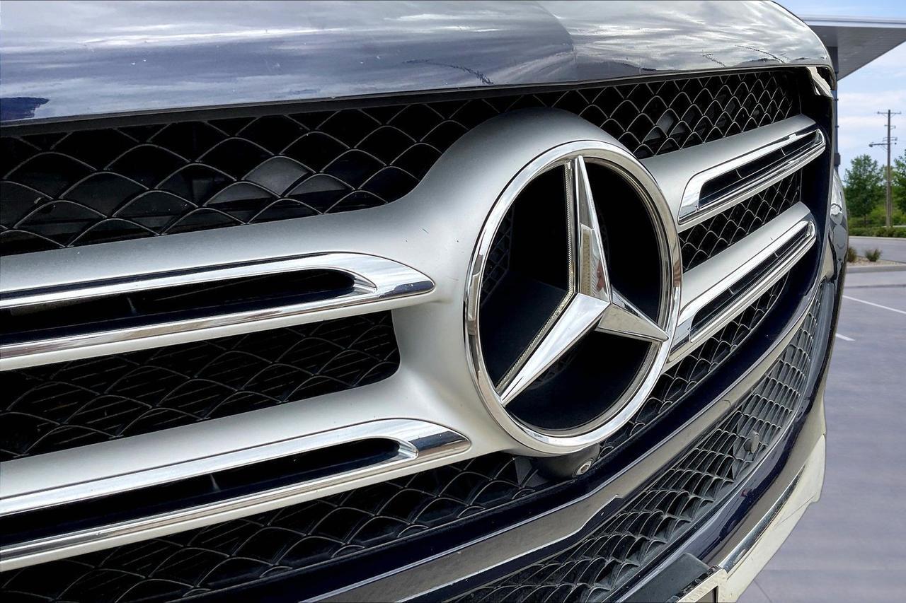 2018 MERCEDES-BENZ GLE 350 4MATIC Houston TX