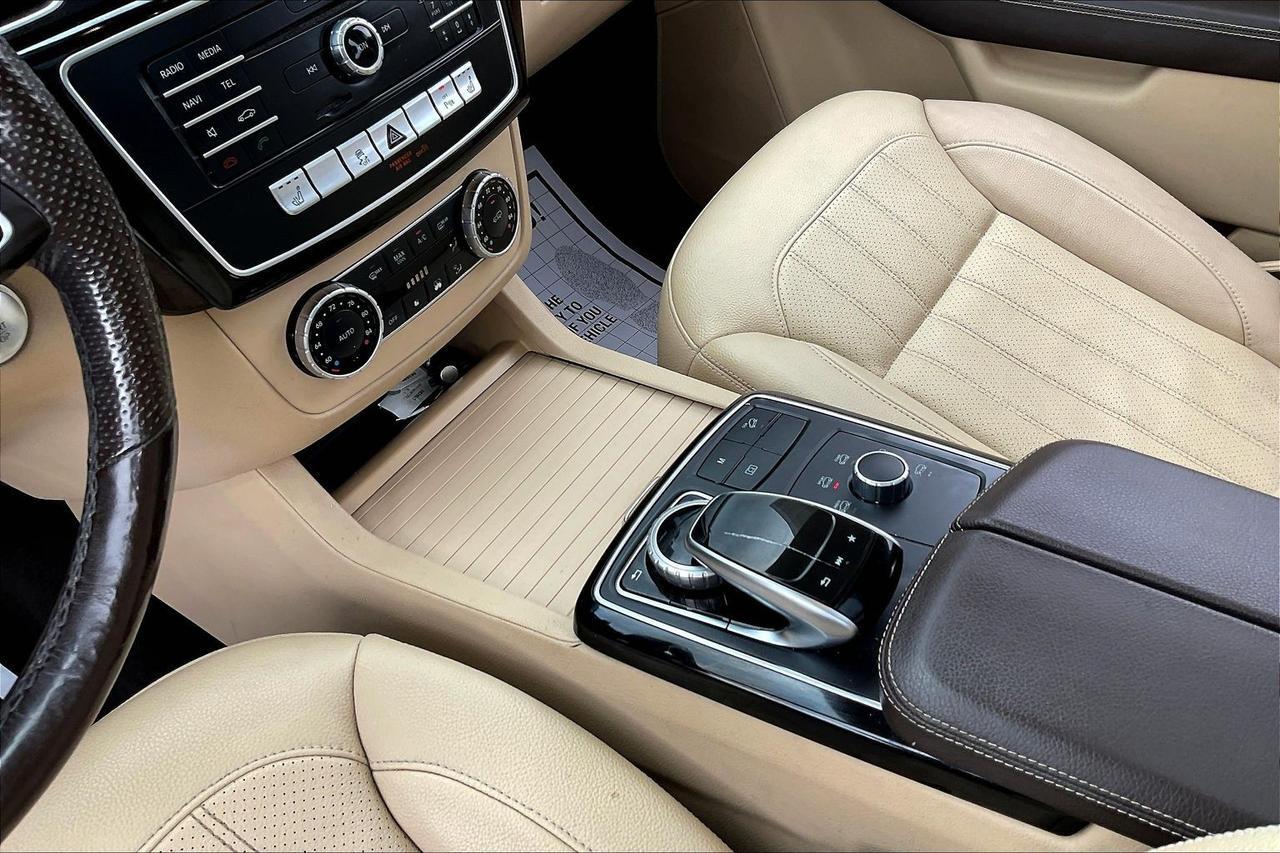 2018 MERCEDES-BENZ GLE 350 4MATIC Houston TX