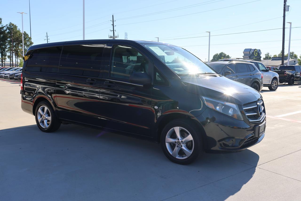 2018 MERCEDES-BENZ METRIS Houston TX