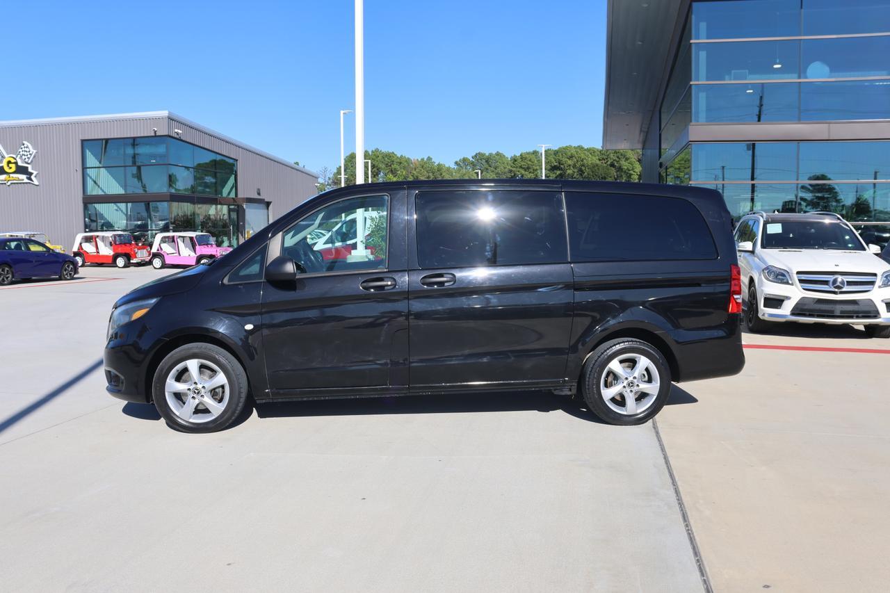 2018 MERCEDES-BENZ METRIS Houston TX