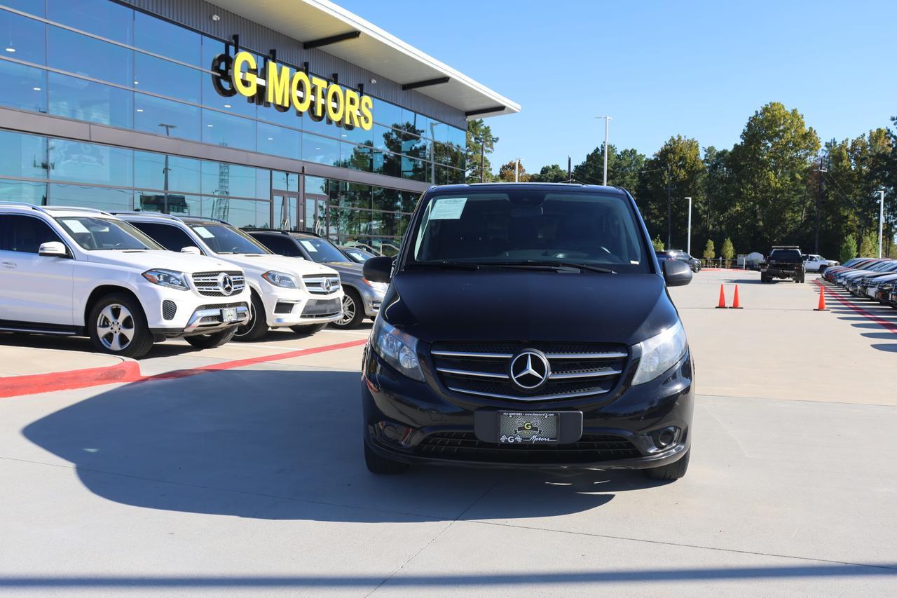 2018 MERCEDES-BENZ METRIS Houston TX