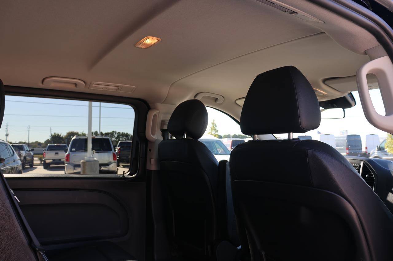 2018 MERCEDES-BENZ METRIS Houston TX