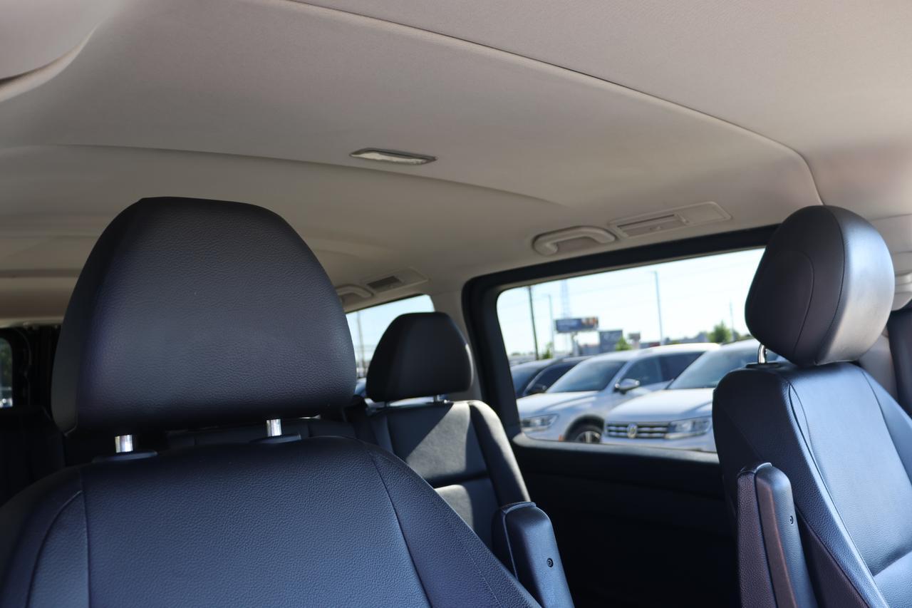 2018 MERCEDES-BENZ METRIS Houston TX