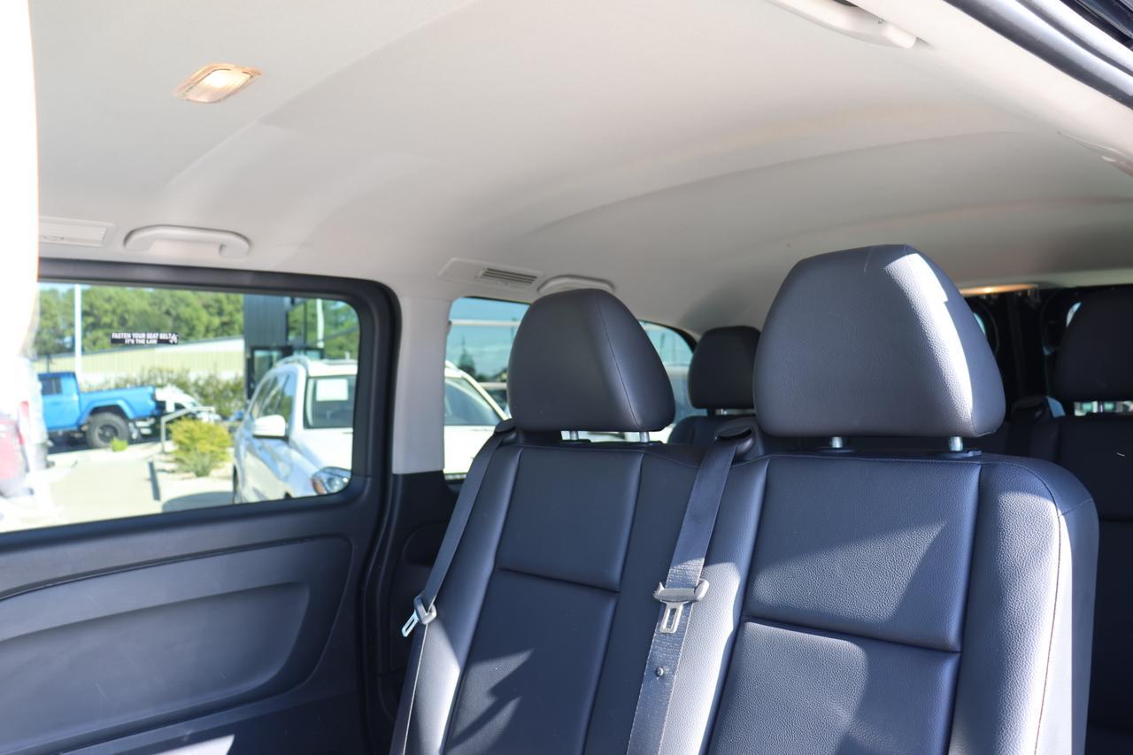 2018 MERCEDES-BENZ METRIS Houston TX