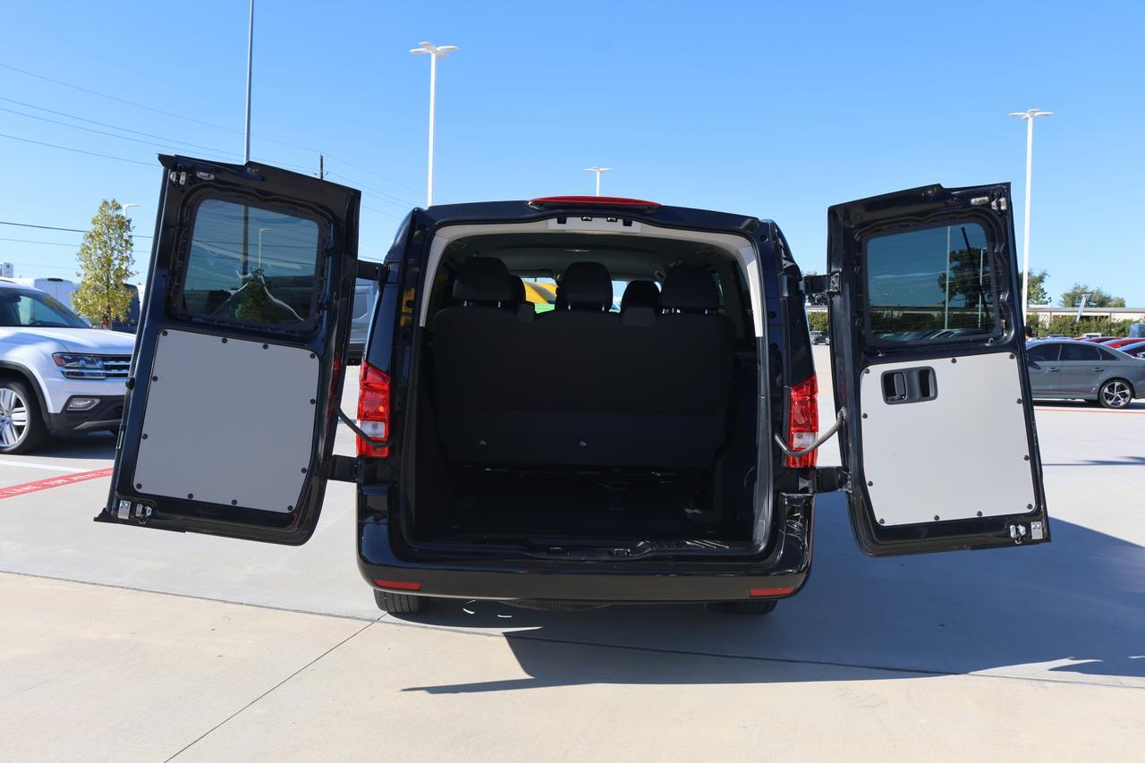 2018 MERCEDES-BENZ METRIS Houston TX