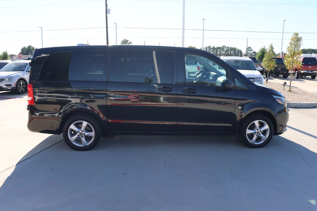 2018 MERCEDES-BENZ METRIS Houston TX