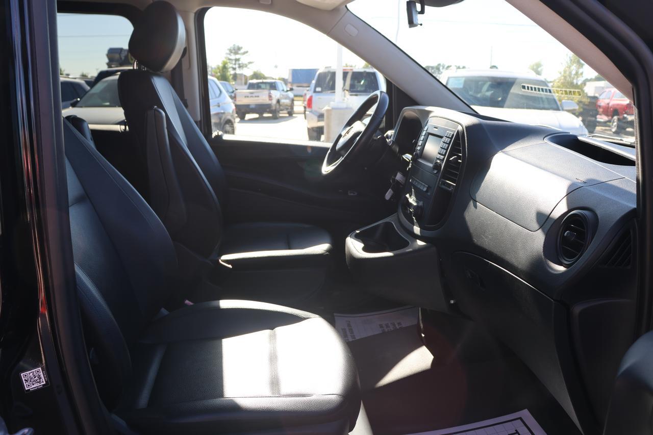 2018 MERCEDES-BENZ METRIS Houston TX