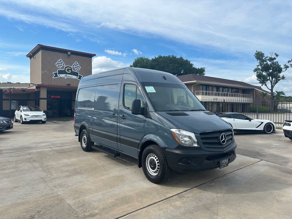 Used MERCEDESBENZ Houston, TX