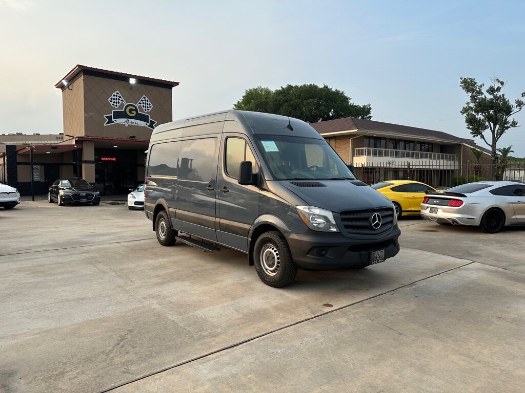 Used MERCEDESBENZ Houston, TX