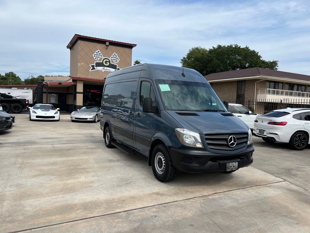 MERCEDESBENZ Houston, TX