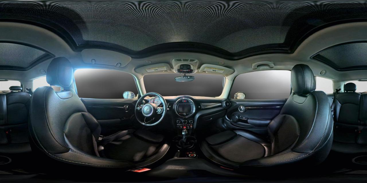 2018 MINI COOPER S Houston TX