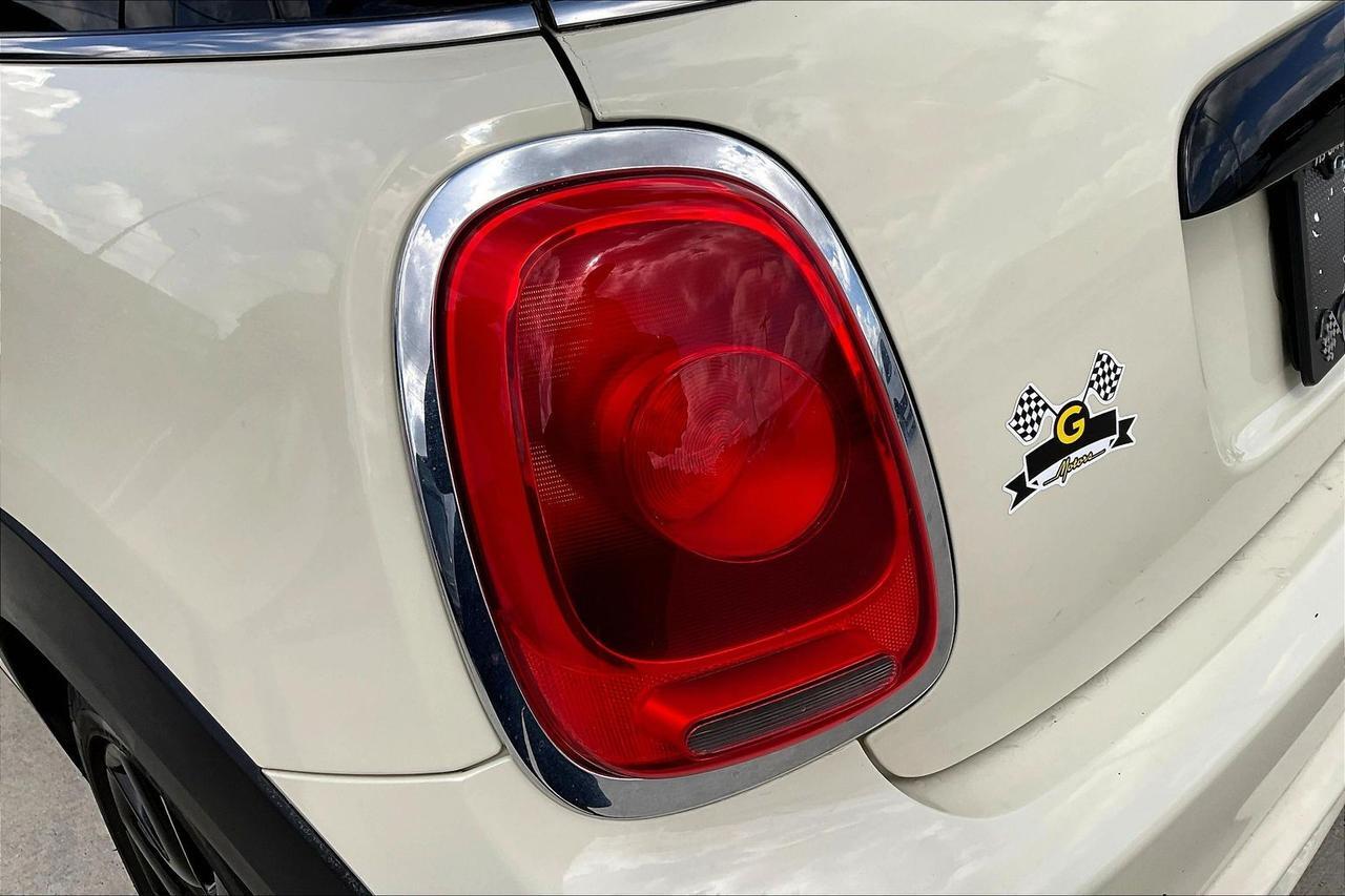 2018 MINI COOPER S Houston TX