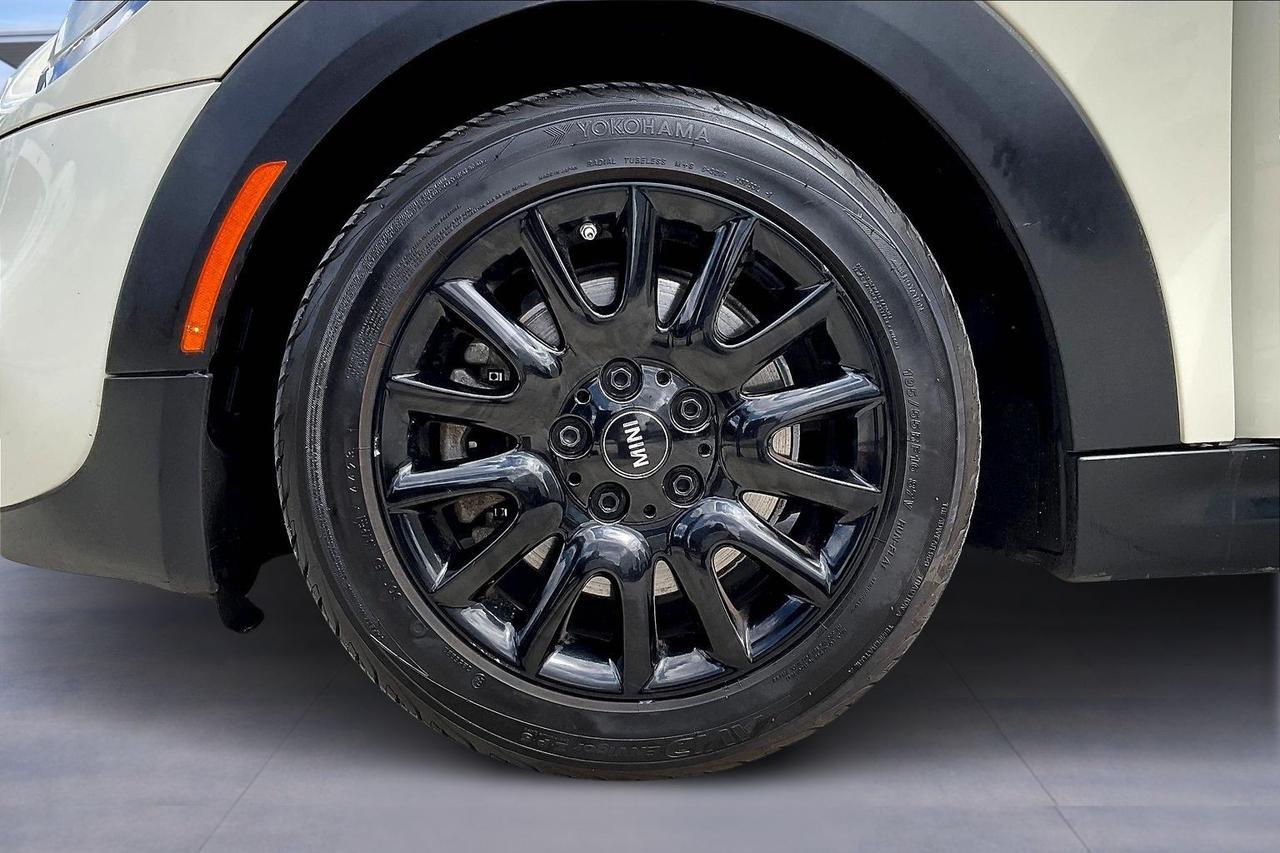 2018 MINI COOPER S Houston TX