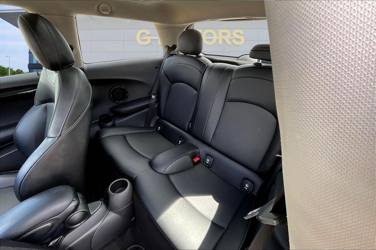 2018 MINI COOPER S Houston TX