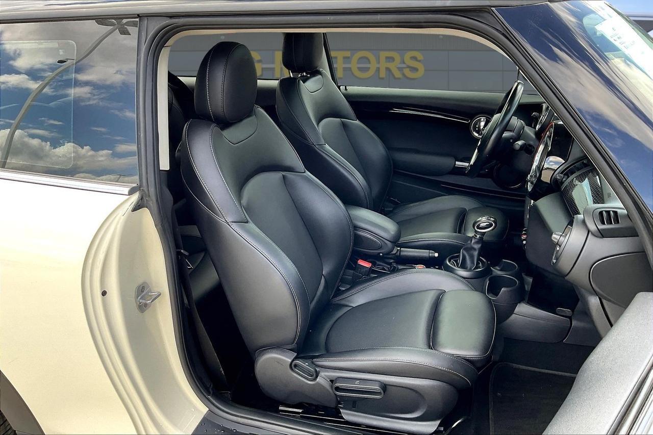 2018 MINI COOPER S Houston TX