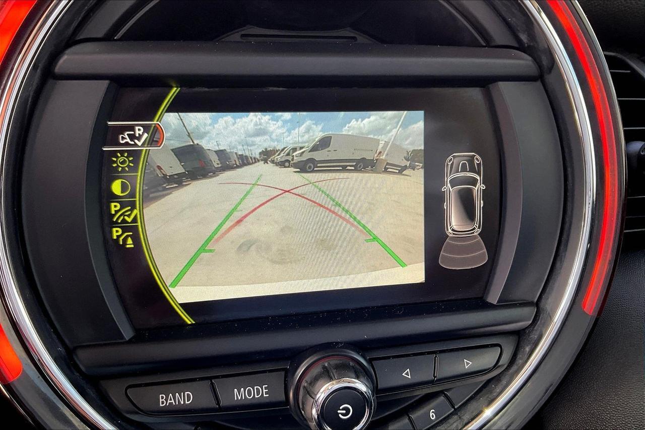 2018 MINI COOPER S Houston TX