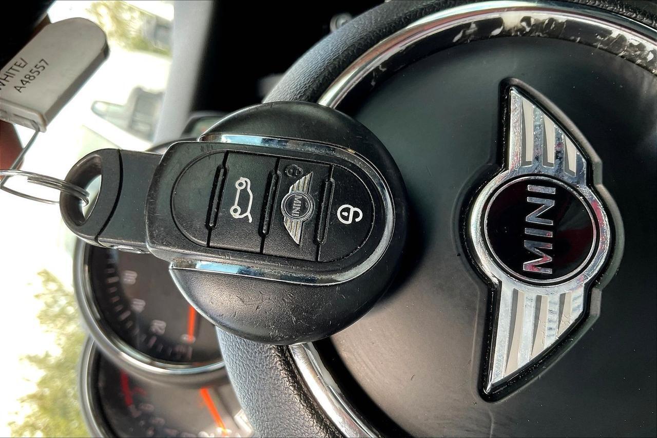 2018 MINI COOPER S Houston TX