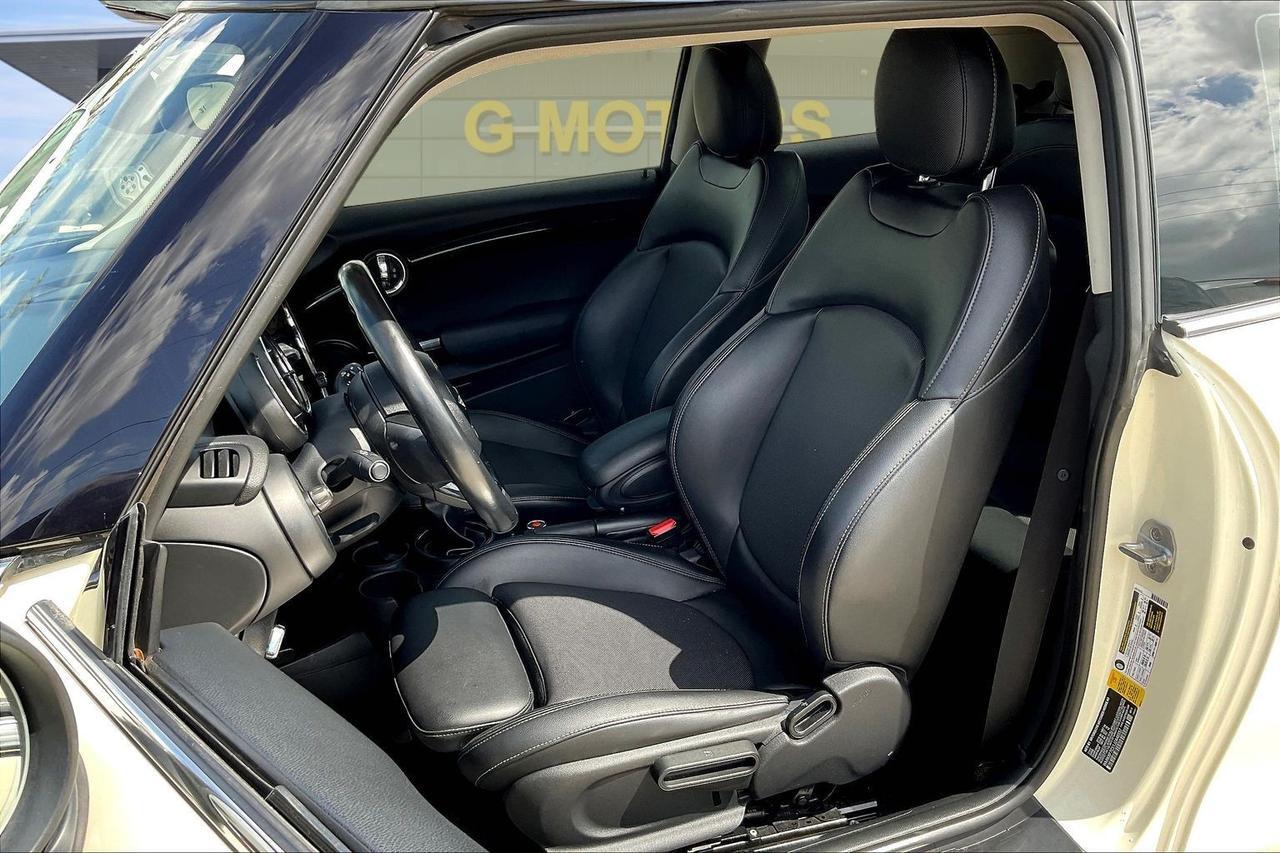 2018 MINI COOPER S Houston TX