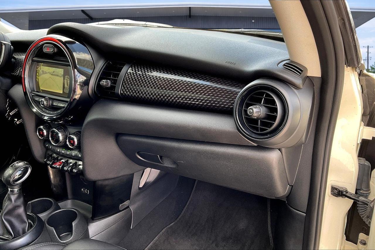 2018 MINI COOPER S Houston TX