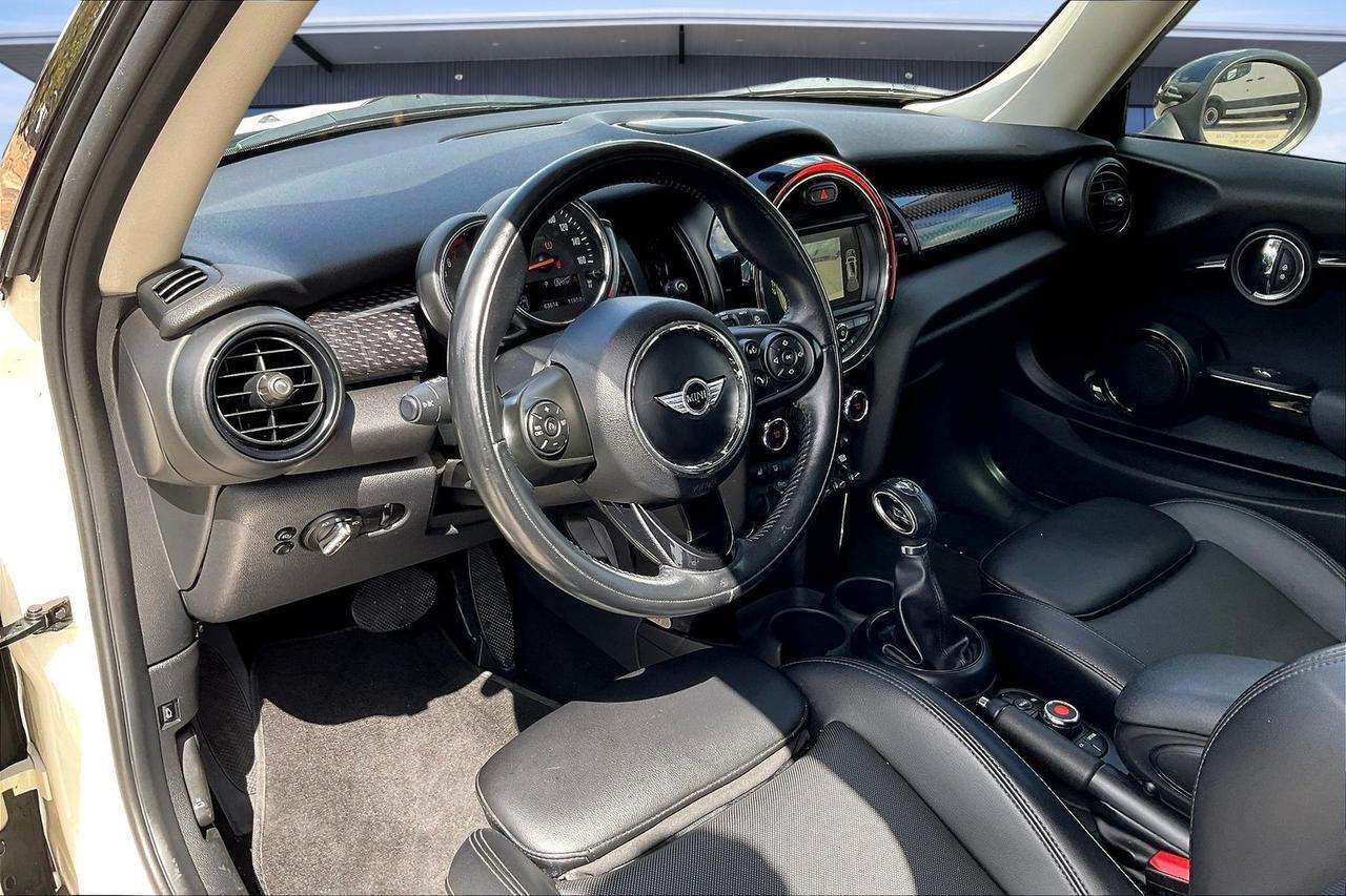 2018 MINI COOPER S Houston TX