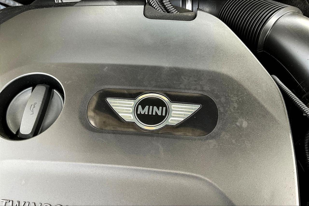 2018 MINI COOPER S Houston TX