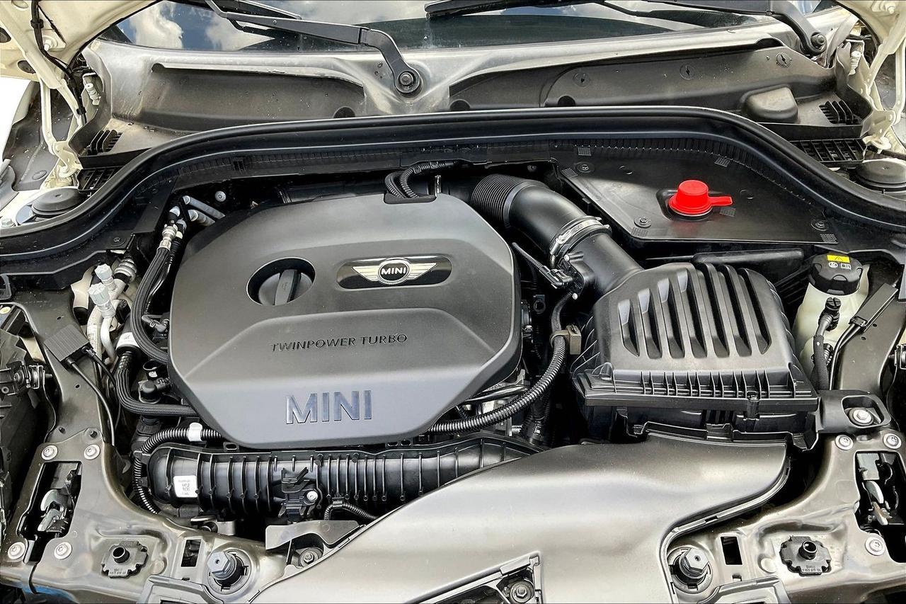 2018 MINI COOPER S Houston TX