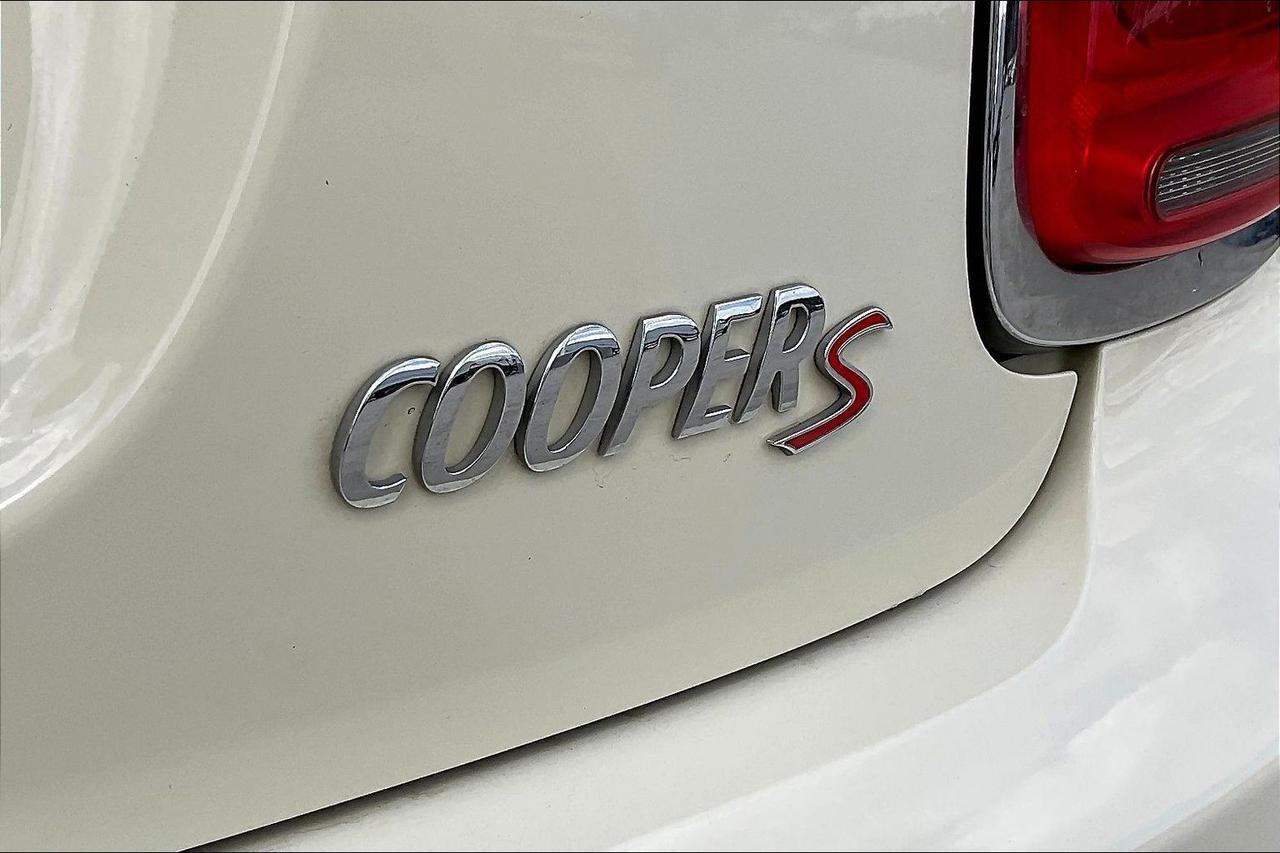 2018 MINI COOPER S Houston TX