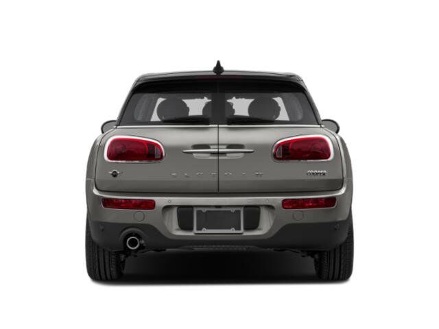 2018 MINI Clubman Cooper Hurst TX