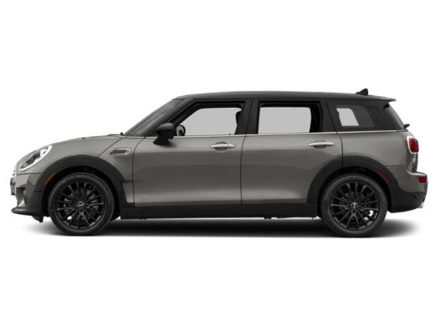 2018 MINI Clubman Cooper Hurst TX