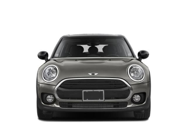 2018 MINI Clubman Cooper Hurst TX