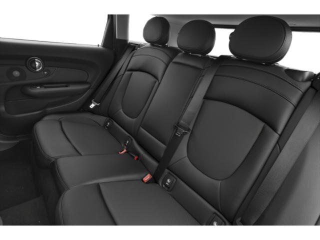 2018 MINI Clubman Cooper Hurst TX