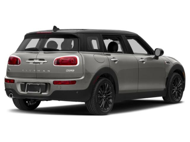 2018 MINI Clubman Cooper Hurst TX