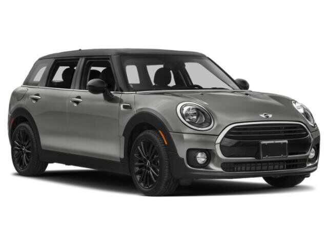 2018 MINI Clubman Cooper Hurst TX