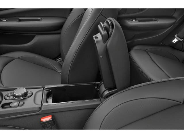 2018 MINI Clubman Cooper Hurst TX