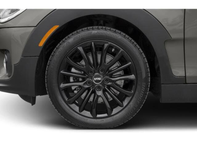 2018 MINI Clubman Cooper Hurst TX