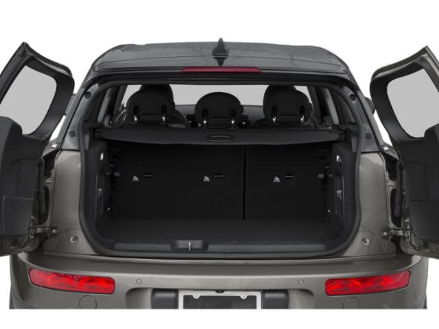 2018 MINI Clubman Cooper Hurst TX