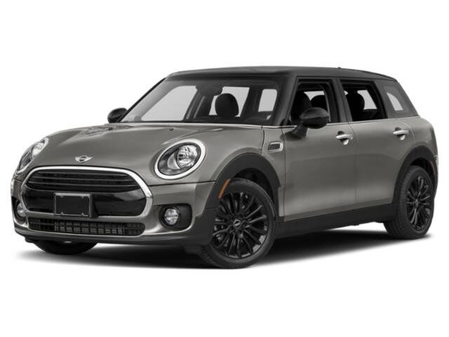 2018 MINI Clubman Cooper Hurst TX