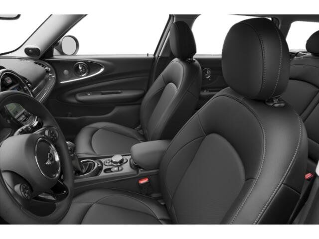 2018 MINI Clubman Cooper Hurst TX