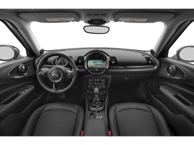 2018 MINI Clubman Cooper Hurst TX