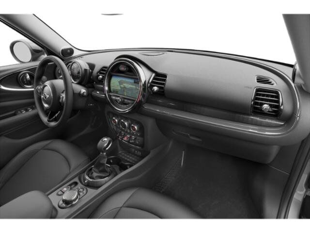 2018 MINI Clubman Cooper Hurst TX