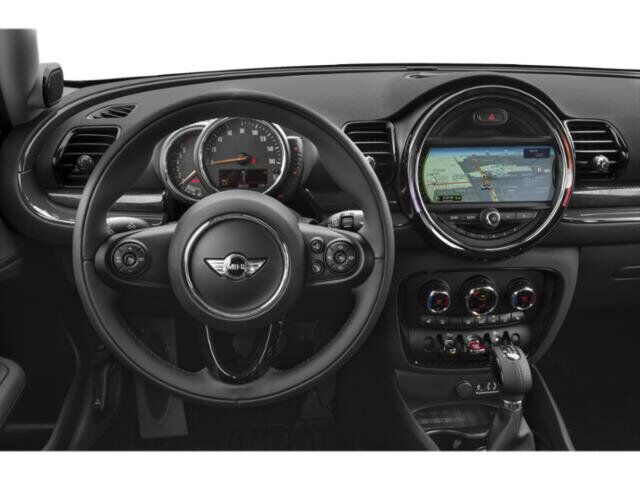 2018 MINI Clubman Cooper Hurst TX