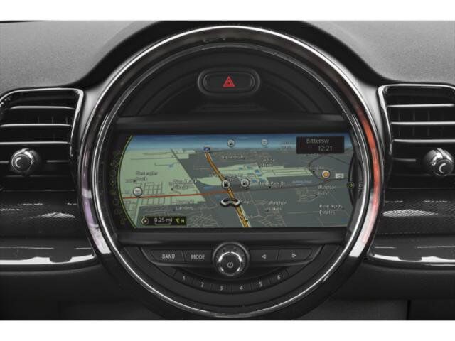 2018 MINI Clubman Cooper Hurst TX