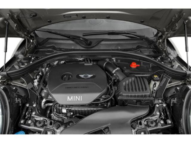 2018 MINI Clubman Cooper Hurst TX