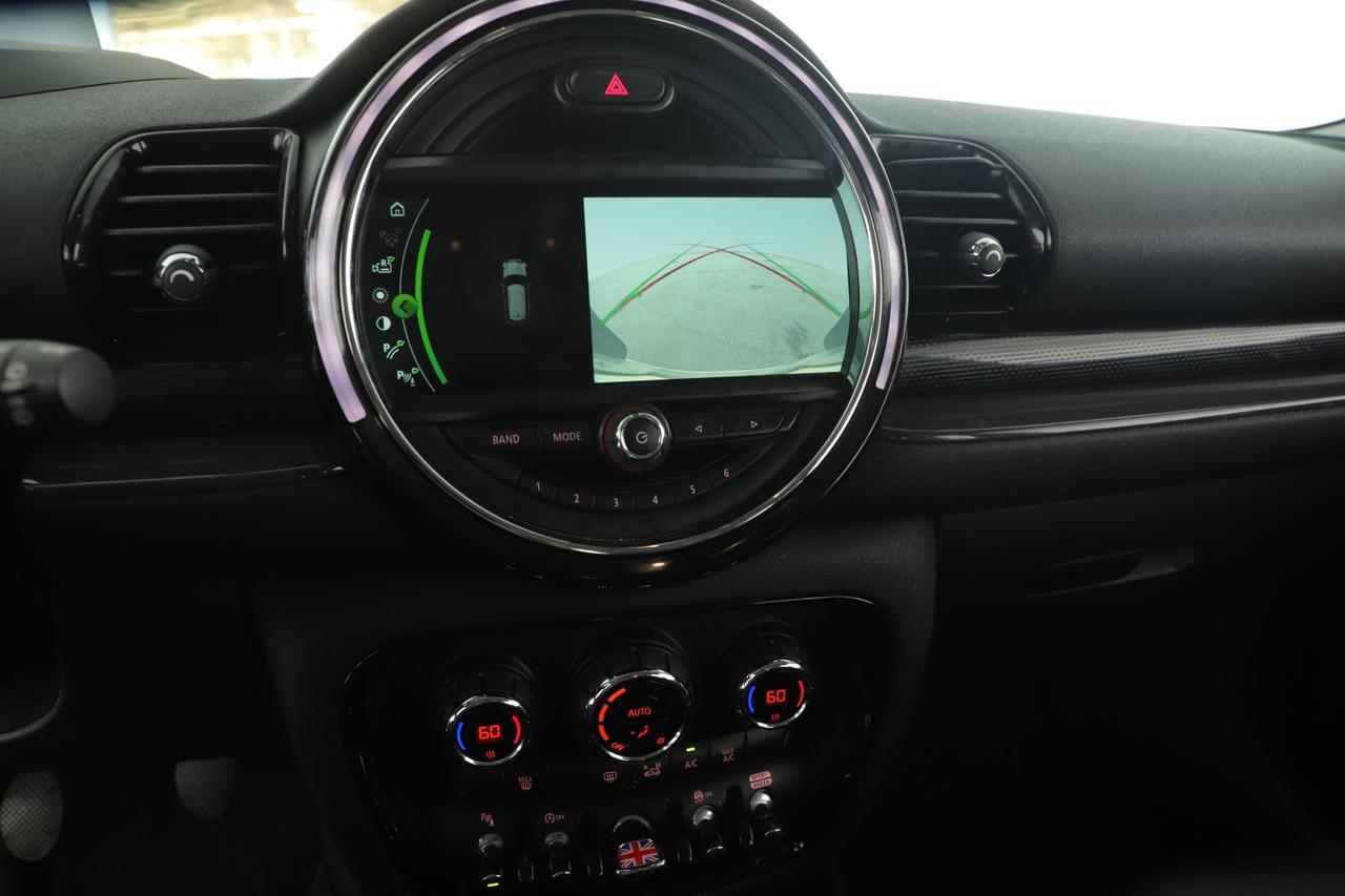 2018 MINI Clubman Cooper S New Braunfels TX