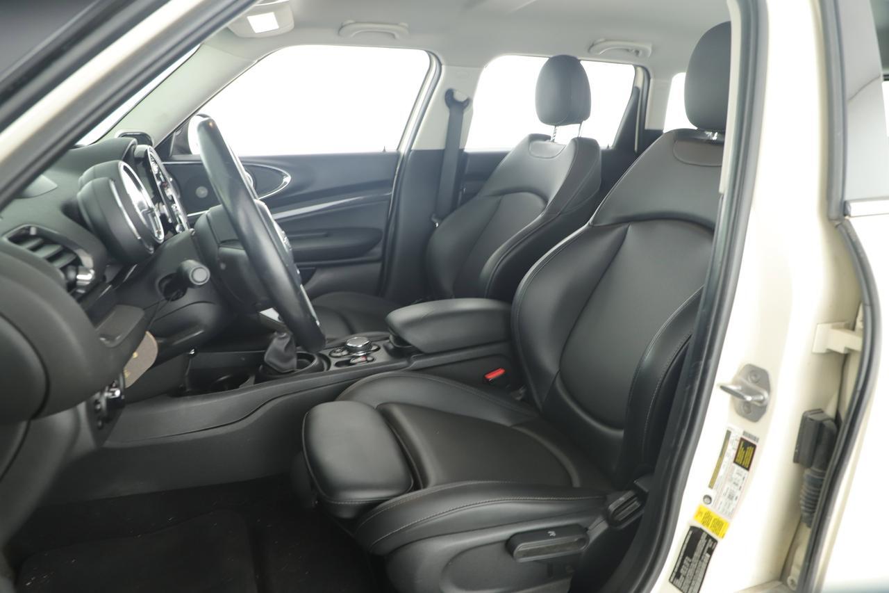 2018 MINI Clubman Cooper S New Braunfels TX