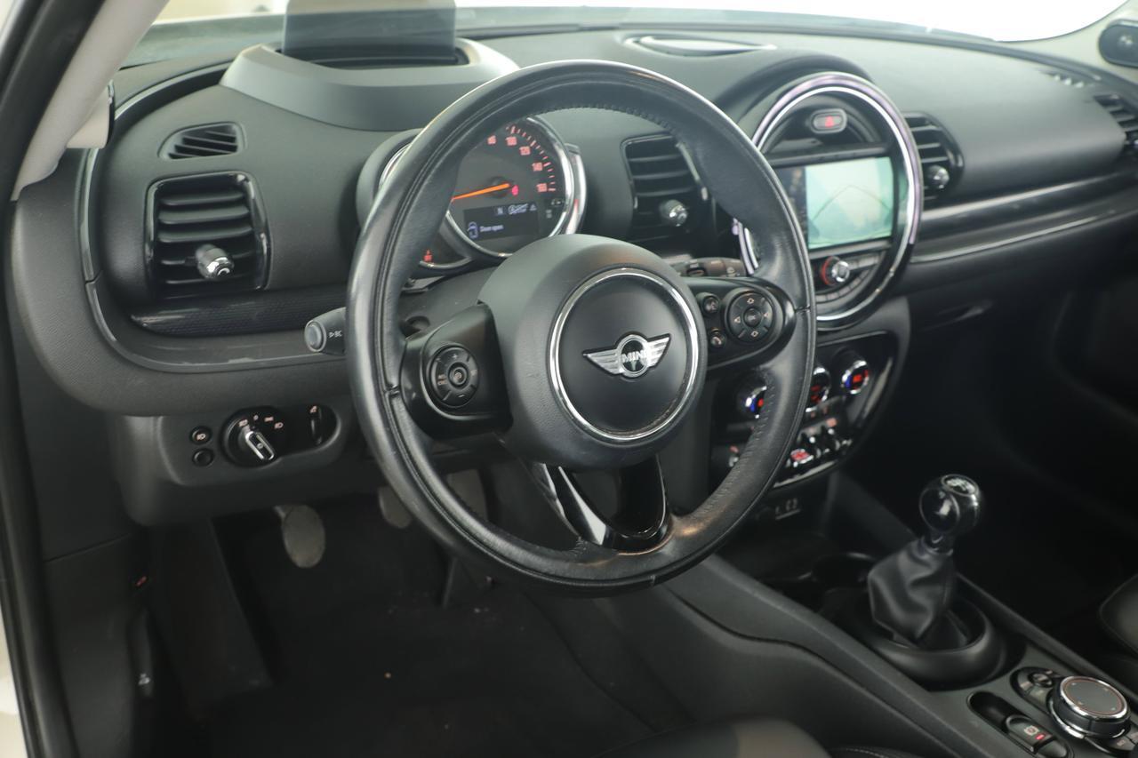 2018 MINI Clubman Cooper S New Braunfels TX